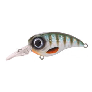Spro Fat Iris 60 Crankbait 6 cm 18 gr Herring