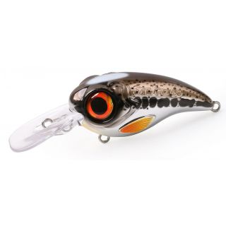 Spro Fat Iris 60 Crankbait 6 cm 18 gr Vairon