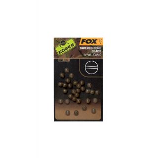 Fox Edges Camo Tapered Bore Bead 30st. 6 mm