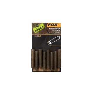 Fox Edges Camo Heli Buffer Sleeve 8st.