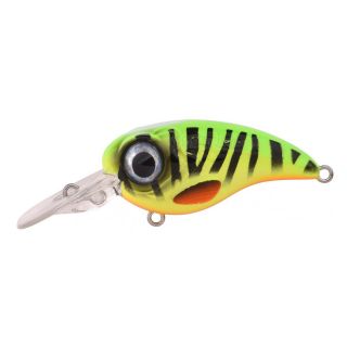 Spro Fat Iris 80 Crankbait 8 cm 40 gr Firetiger