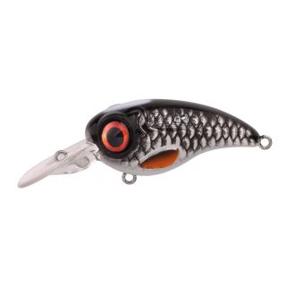 Spro Fat Iris 80 Crankbait 8 cm 40 gr Roach