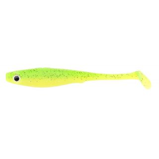 Spro Iris Popeye 10cm UV Lemon Lime