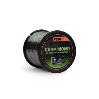 Fox Carp Mono 0,30mm 12lbs 1000m