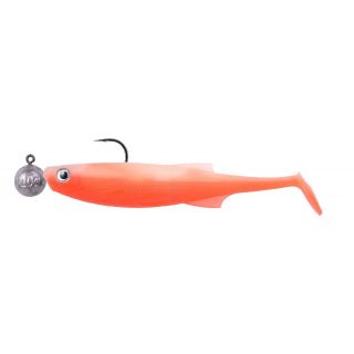 Spro Powercatcher Ready Jig 7,5Cm 5Gr  Ivory and Orange