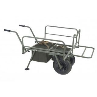 Mivardi Monster Barrow System