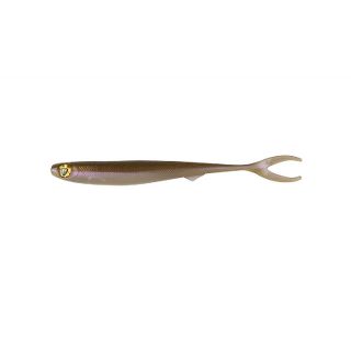 Fox Rage Slick Finesse Super Soft 13Cm 1St. UV Wakasagi