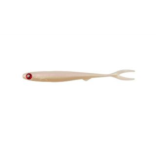 Fox Rage Slick Finesse Super Soft 13Cm 1St. UV Pearl