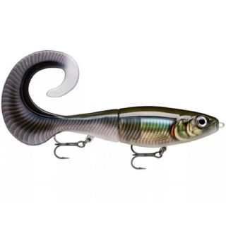 Rapala X-Rap Otus 25 Smelt On The Beach - SMB