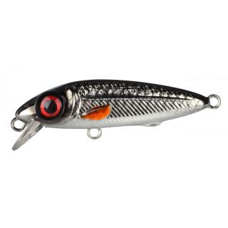 Spro Iris The Kid 4,8 cm 6 gr Roach