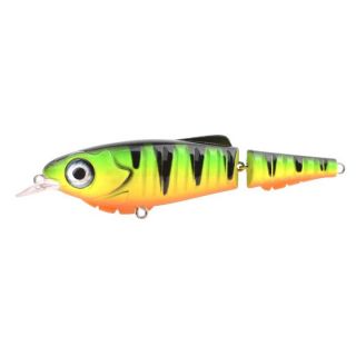 Spro Ripple Pikefighter 110SL 11 cm 18 gr Firetiger