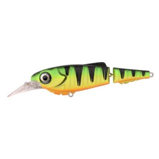 Spro Ripple Pro Deep 14 cm 45 gr Firetiger