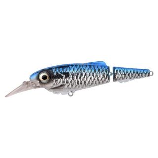 Spro Ripple Pro Deep 14 cm 45 gr Silverfish