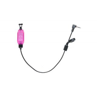 Mivardi CrystaliX Hanger Pink