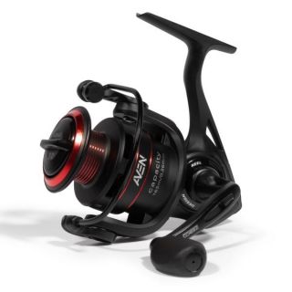 Zebco Aven FD Reel 30