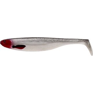Westin ShadTeez Slim V2 22 cm Redlight