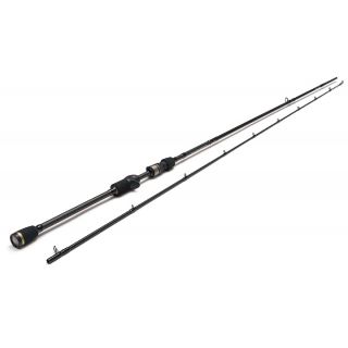 Westin W3 Finesse Crank-T 2nd 2,10 m 5-20 gr ML