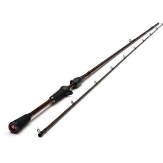 Westin W4 Finesse T&C 2nd 2,13 m 7-21 gr M