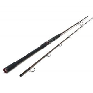 Westin W4 Powercast 2nd 2,40 m 60-180 gr XH