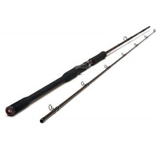 Westin W4 Powershad 2nd 2,40 m 15-40 gr MH