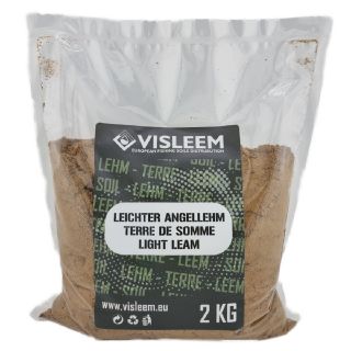 HJG Drescher Lichte Visleem 2kg