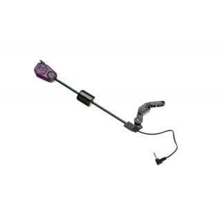 Mivardi MCX 77 Swing Arm Purple