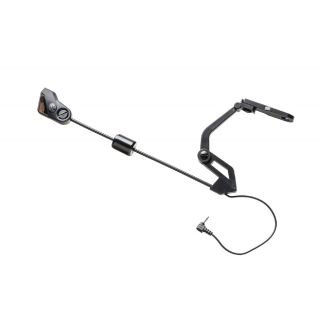 Mivardi MCX 66 Swing Arm Black