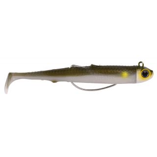 Spro Gutsbait Salt! Minnow 10,5 cm 10 gr Ayu Minnow
