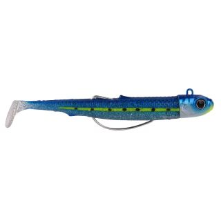 Spro Gutsbait Salt! Minnow 10,5 cm 20 gr Blue Minnow