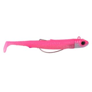 Spro Gutsbait Salt! Minnow 10,5 cm 20 gr Pink Minnow