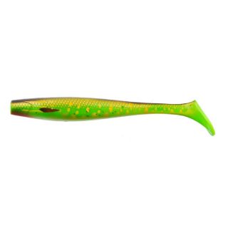 Lucky John Kubira Swim Shad 17,5 cm 2st. PG19 / Green Back