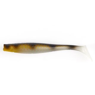 Lucky John Kubira Swim Shad 17,5 cm 2st. PG28 / Zander
