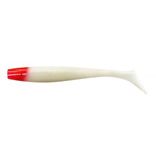Lucky John Kubira Swim Shad 23 cm 1st. PG17 / Red Head