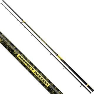 Black Cat Perfect Passion XH-S 2,40 m Till 350 gr