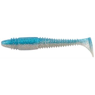 Lucky John Tioga Fat 10 cm 5st. T05 / Blue Back