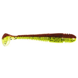 Lucky John Tioga Fat 11,5 cm 4st. T44 / Purple Back