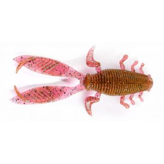 Lucky John Insector 7 cm 8st. S14 / Candy Shad