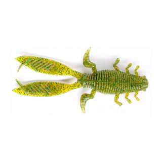 Lucky John Insector 7 cm 8st. S67 / Green Juice