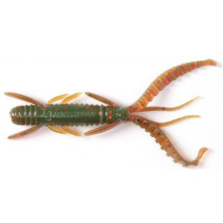 Lucky John Hogy Shrimp 7,5 cm 10st. 085 / Nagoya Shrimp