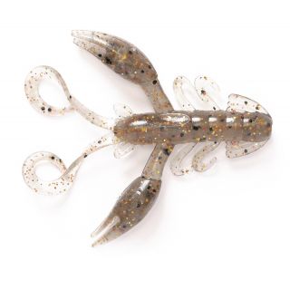 Lucky John Rock Craw 5cm 10st. S02 / Blue Flake