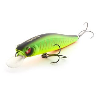 Lucky John Basara 90SP 9 cm Suspending 301 / Mat Tiger