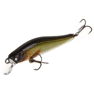 Lucky John Basara 56SP 5,6 cm Suspending 703 / Mat Ayu