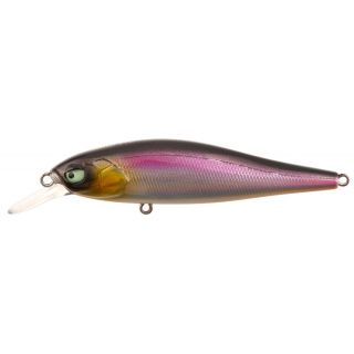 Lucky John Anira 69SP 6,9 cm Suspening 103 / Purple Shiner