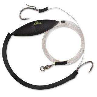 Black Cat Anti Tangle Rig 2m