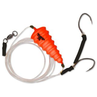 Black Cat Baitalyfish Tree Rig 2m