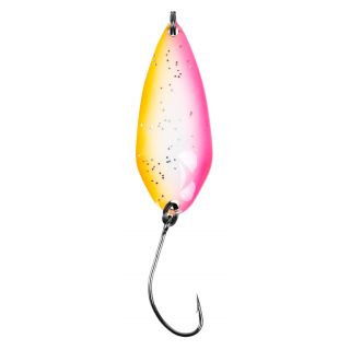 Lucky John EOS 1,8 gr 004 / Orange Fade