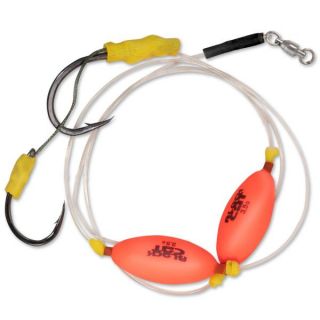 Black Cat Micro U-Float Rig 2m