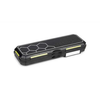Matrix Hook Length Storage Box Slim 15cm