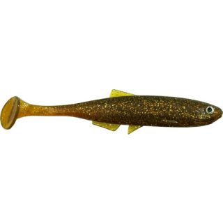LMAB KØFI Bleak Shad 9 cm 5st. Motoroil