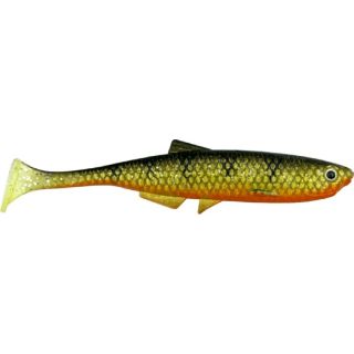 LMAB KØFI Bleak Shad 12 cm 4st. Natural Perch